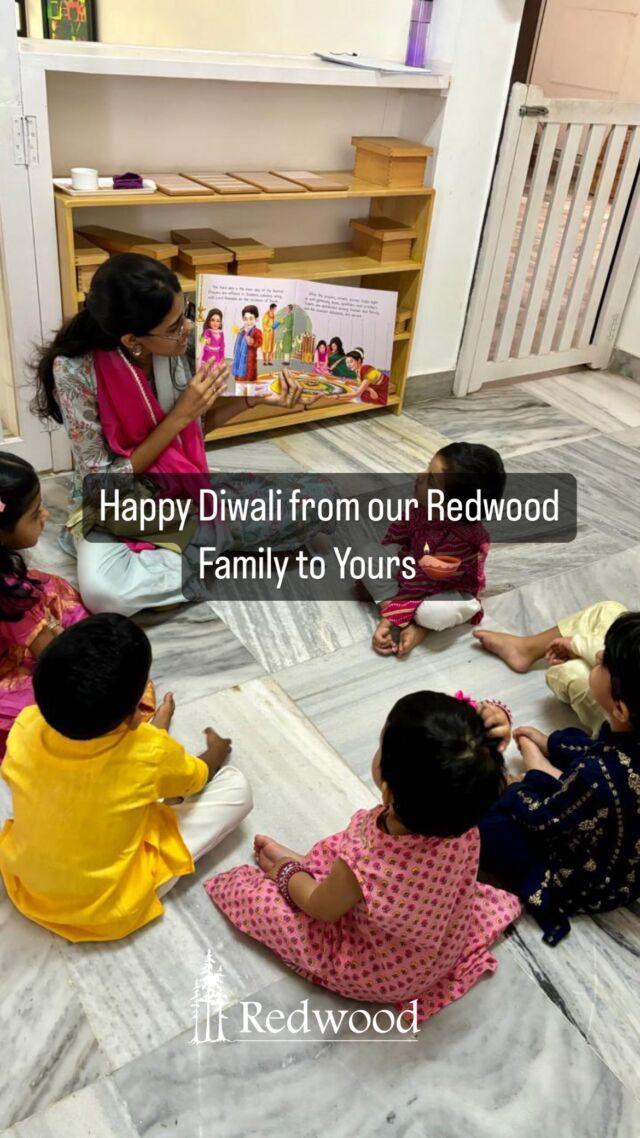 Happy deepavali from our Redwood Family to Yours!
#deepavaliwishes #happydeepavali #diwalireels